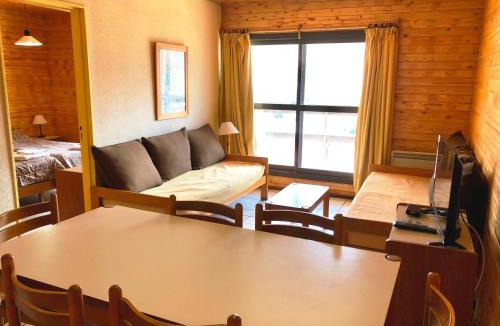 Las Lenas Apartment | Apartur Las Leñas
