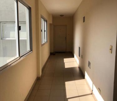 Villa Urquiza Apartment | alma campanera