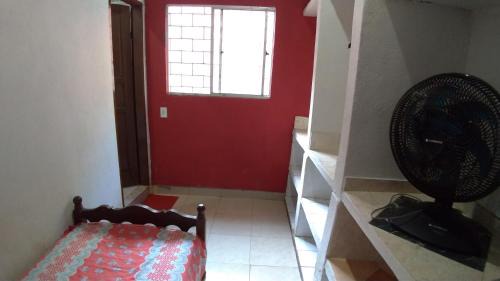Direcao House | Casa de Praia Temporada - Nova Almeida - Praia grande ES