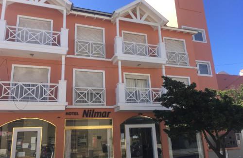 San Clemente Hotel | Hotel Nilmar