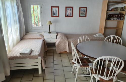 Pinamar Hotel | África Posada