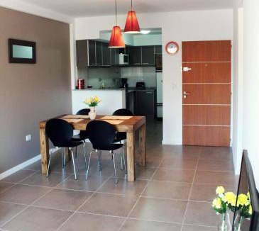 Villa Crespo Apartment | AMPLIO DPTO 2 amb. - PALERMO QUEEN-