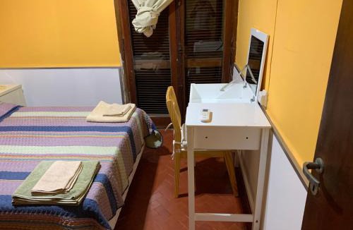 La Rioja Apartment | Las Rosas - bulnes 121