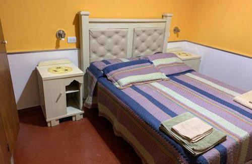 La Rioja Apartment | Las Rosas - bulnes 121