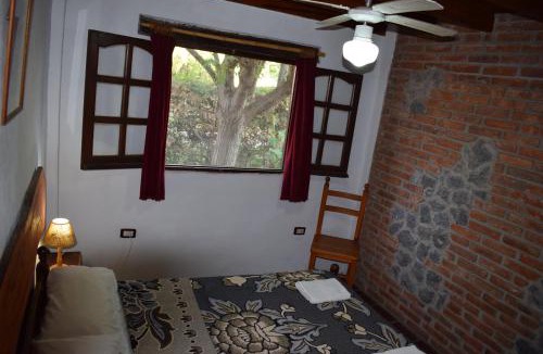 El Corcovado Cabin | Cabañas La Rosada