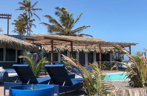 Tatajuba House | Cabana Chic Sunrise