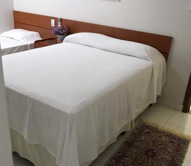 Centro Hotel | Hotel Itamarati