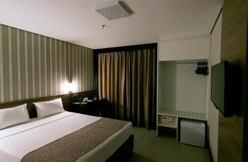Caruaru Hotel | WA Hotel Caruaru