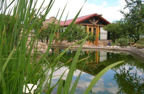 Cerro de Oro Hotel | Posada Los Antiguos-Adults Only