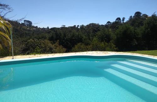 Campo Limpo Paulista House | Recanto Pôr do Sol