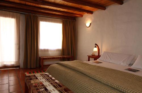 Tilcara Hotel | Casa De Piedra