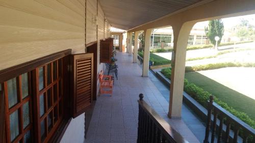 Itatiba Hotel | Pousada Recanto Feliz Itatiba