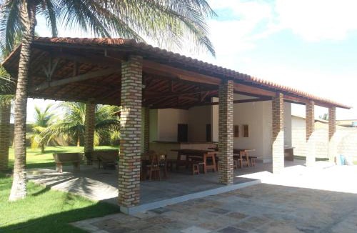 Ponta do Anel Hotel | Orla Piaui