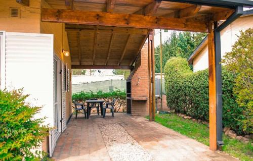 Sierra de la Ventana Cabin | Cabañas Don Mario