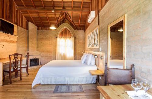 Santo Antonio do Pinhal Hotel | Pousada Villa Campestre