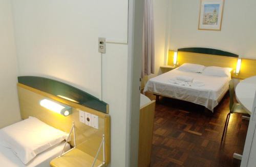 Matriz Apartment | Hotel Flat Paraty