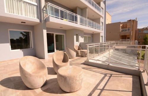 Las Gaviotas Apartment | IQU Apart