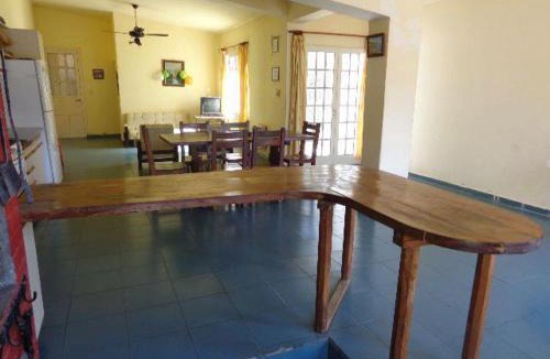 Potrero de los Funes House | Casa en Potrero de los Funes
