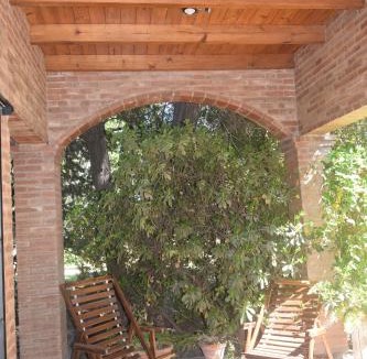 San Rafael House | SUITE EN CASA DE CAMPO LyR