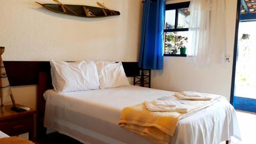 Cananeia Hotel | Pousada Via Maria
