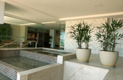 Centro Hotel | Hotel Atlântico