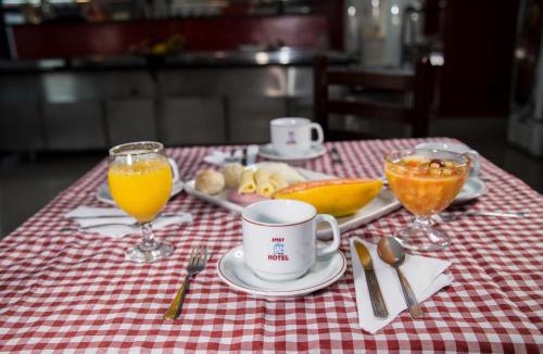 Hortolandia Hotel | Assay Plaza Hotel