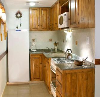 Villa General Belgrano Cabin | Cabañas Los Duendes