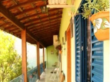 Sao Pedro Hotel | Pousada Caminhos de São Pedro