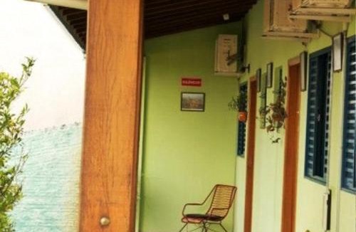 Sao Pedro Hotel | Pousada Caminhos de São Pedro