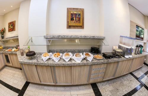 Centro Historico Hotel | Hotel Express Savoy - Centro Histórico
