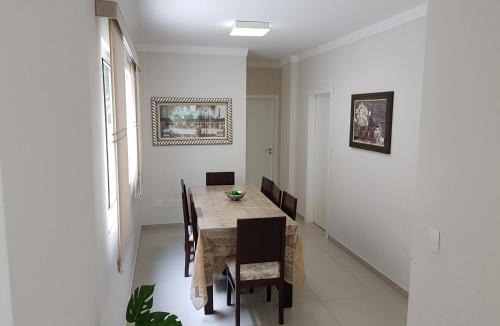 Centro Apartment | APARTAMENTO 101 - Vista para o Mar - CENTRO ITAPEMA -SC