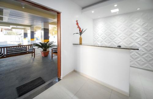 Ingleses do Rio Vermelho Hotel | Mar e Mar Florianópolis