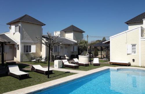 Gualeguaychu Hotel | Altos de Unzué