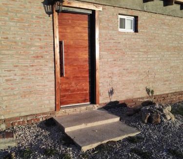San Andres de la Sierra Cabin | CABAÑAS CAMPO VENTANA