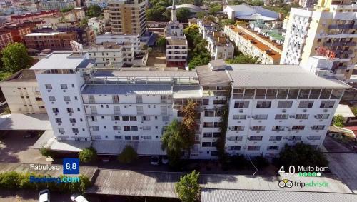 Nossa Senhora de Fatima Hotel | Hotel Appel
