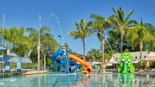 Campos de Atibaia Resort | Bourbon Resort Atibaia