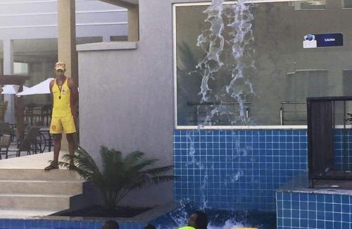 Caldas Novas Hotel | Encontro das Aguas