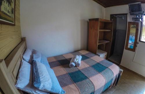 Sao Thome das Letras Hotel | Pousada e Chalés Itamoara