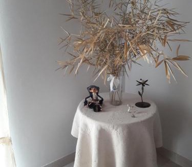 General Rodriguez Apartment | Vero