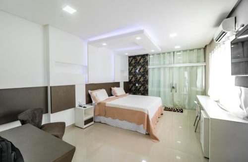 Xique-Xique Hotel | Xique Xique Palace Hotel