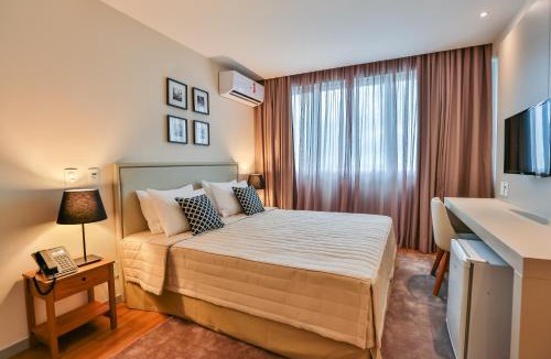 Parque Leopoldina Hotel | Transamerica Executive Campos dos Goytacazes