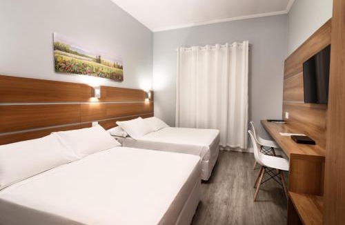 Chacaras Primavera Hotel | Hotel KK