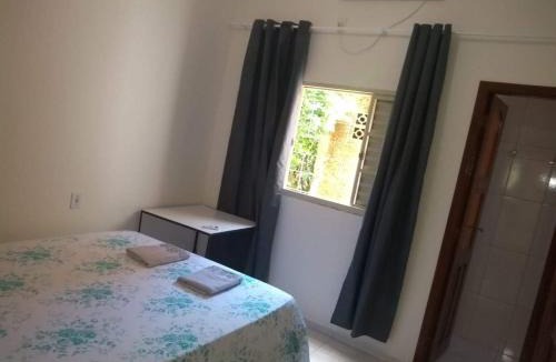 Mateiros Hotel | Casa de Hospedagem Rio Novo Jalapão
