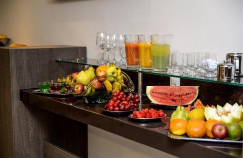 Manhuacu Hotel | Grand Café Hotel
