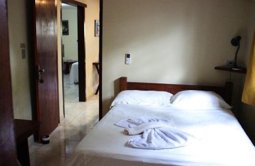 Caruaru Hotel | Pousada Casa da Gente