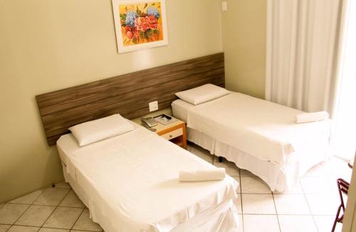 Caruaru Hotel | Vila Rica Hotel Caruaru
