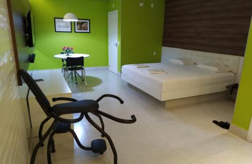 Imperatriz Hotel | VEGAS MOTEL