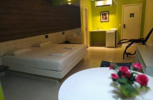 Imperatriz Hotel | VEGAS MOTEL