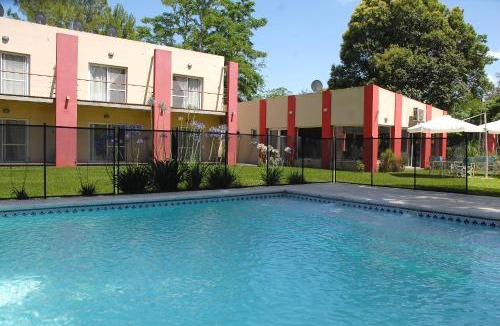 Chascomus Hotel | Mi Espacio Sur Hotel Boutique