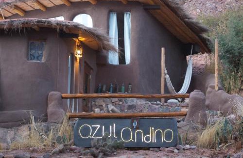 Tilcara Cabin | Cabañas Azul Andino